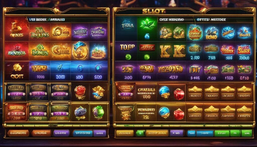 karşılaştırmalı tablo karşılaştırmalı tablo