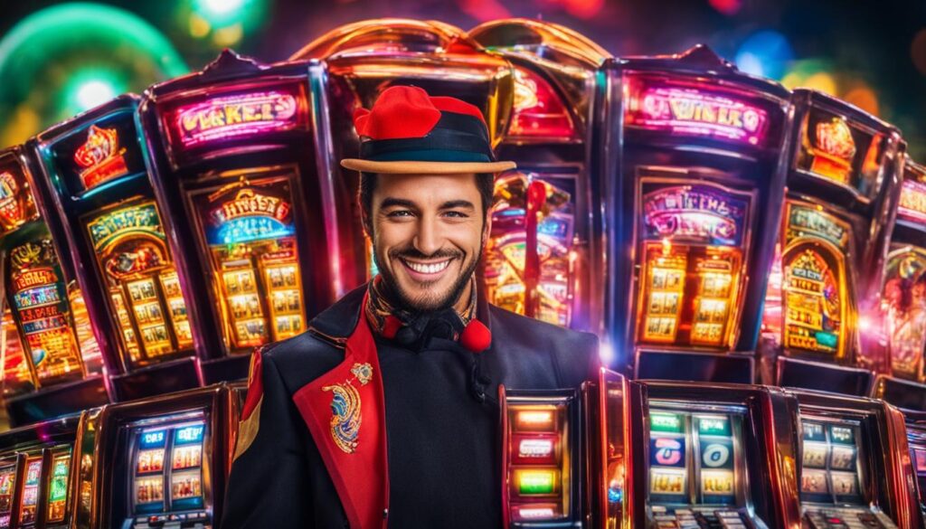 kazandiran slot siteleri