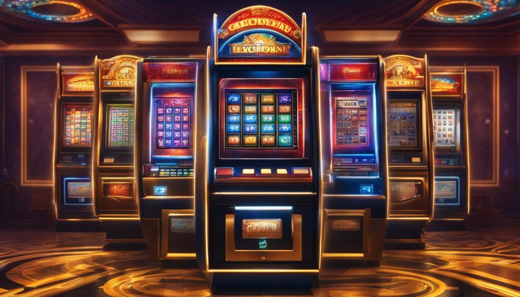 legal slot siteleri