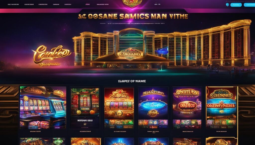 online casino siteleri