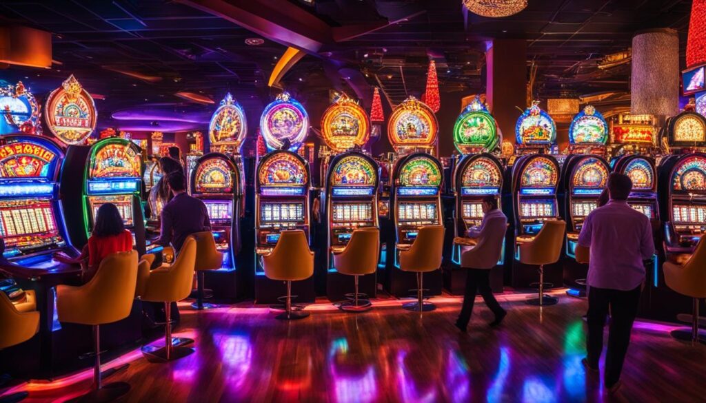 para kazandıran slot siteleri