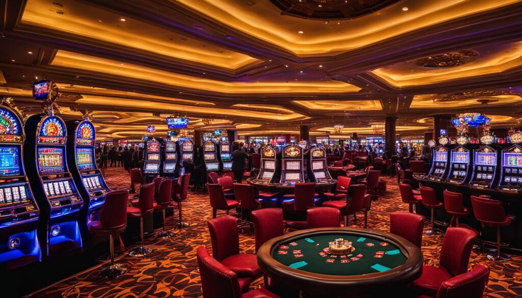 popüler casino siteleri