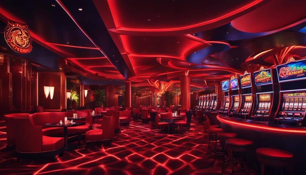 red tiger casino siteleri
