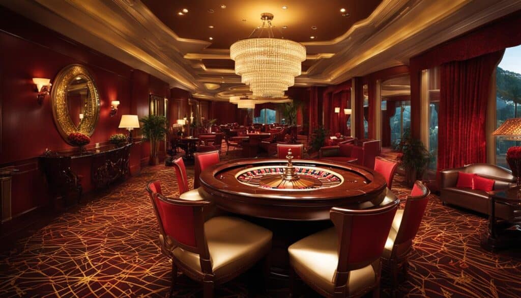 rulet casino siteleri