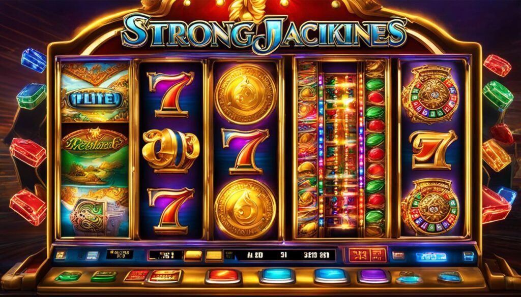 sağlam slot siteleri