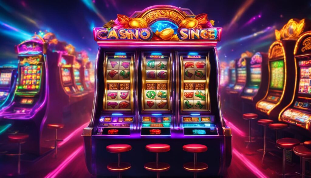 slot casino siteleri