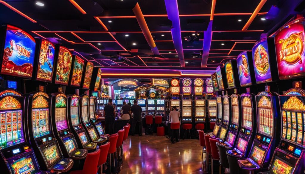 slot oyunları siteleri