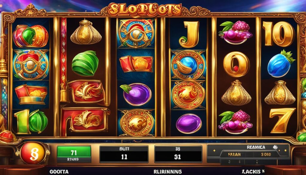 slot oyunu siteleri