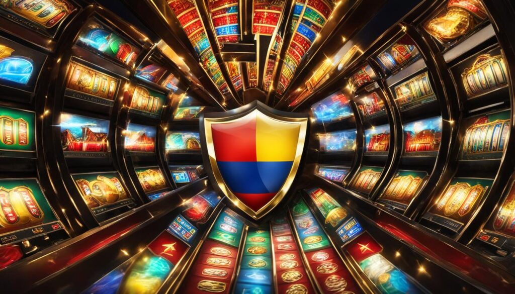 slot siteleri güvenilir