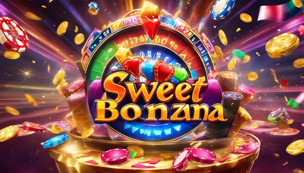 sweet bonanza - en çok kazandıran site