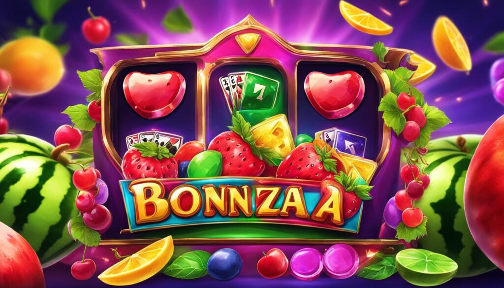 sweet bonanza en güvenilir site