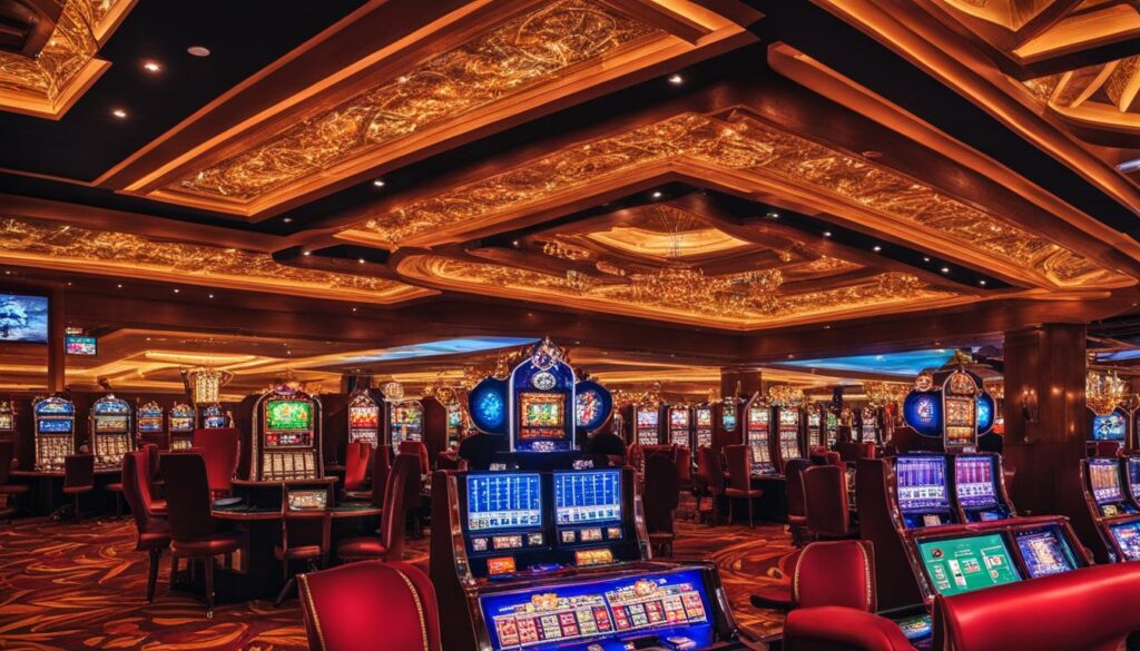 tüm casino siteleri