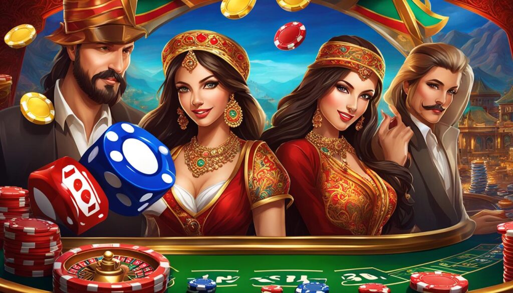 türk casino siteleri