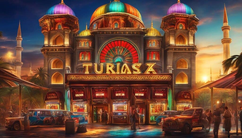 turk slot siteleri