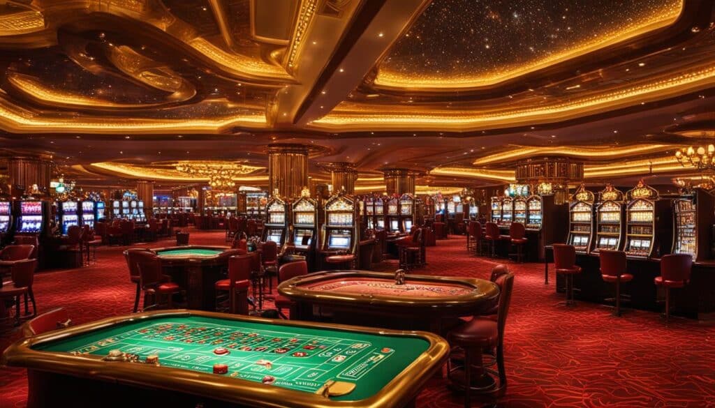 turkce casino siteleri