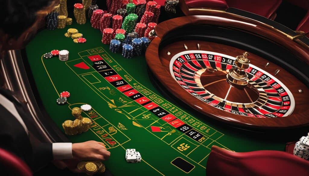 türkçe güvenilir canlı bahis ve casino siteleri