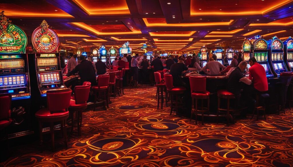 türkiye casino siteleri