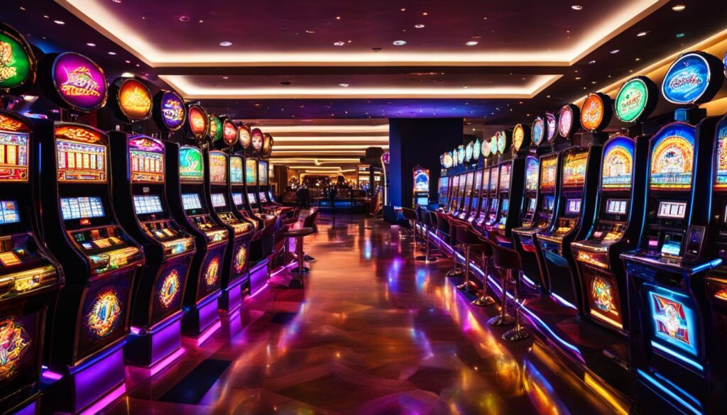 türkiye yasal slot siteleri