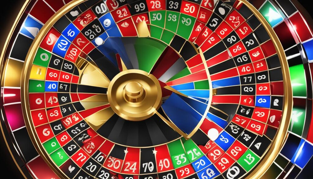 üyelik bonus veren rulet siteleri