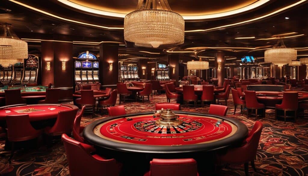 vip casino siteleri