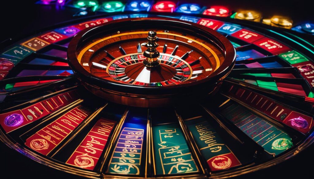 yabanci casino siteleri