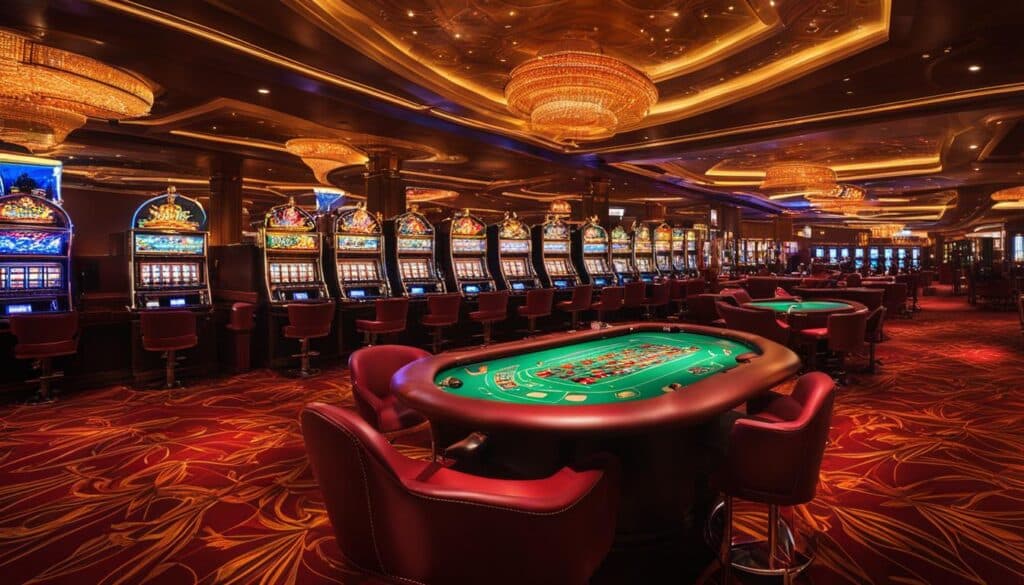 yasal slot siteleri