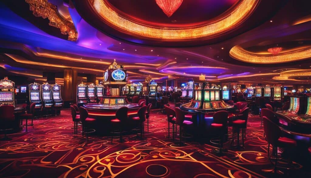 yatırımsız bonus veren casino siteleri
