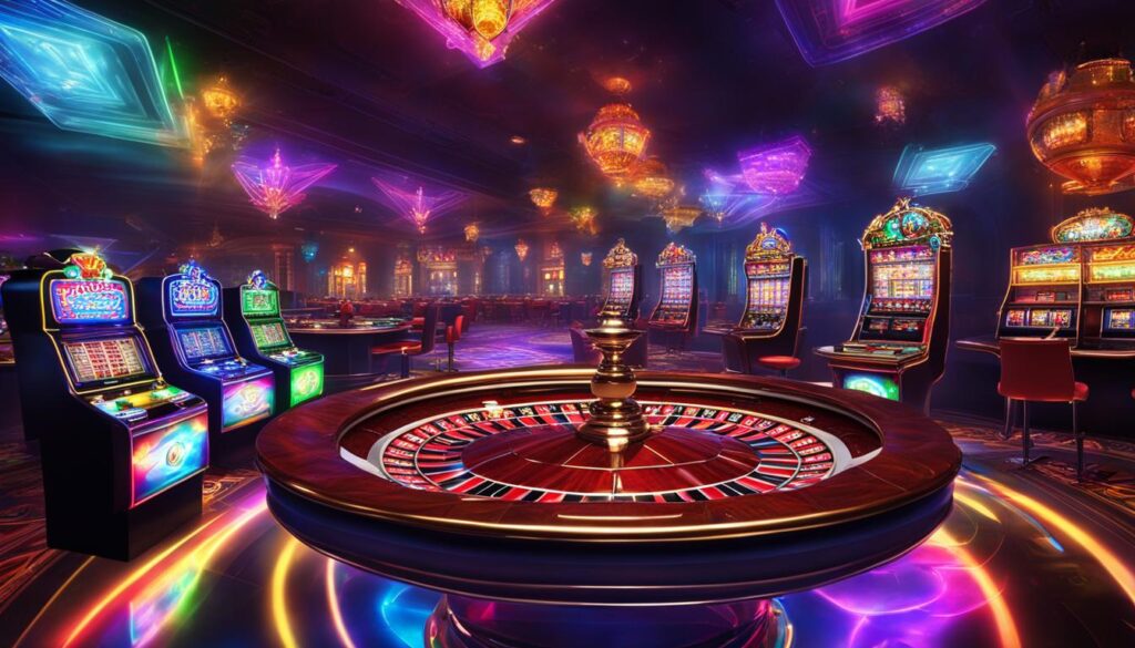 yeni açılan casino siteleri