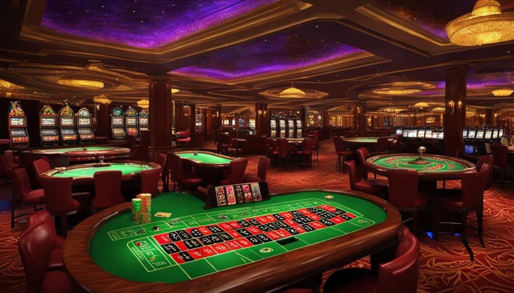 yeni casino siteleri