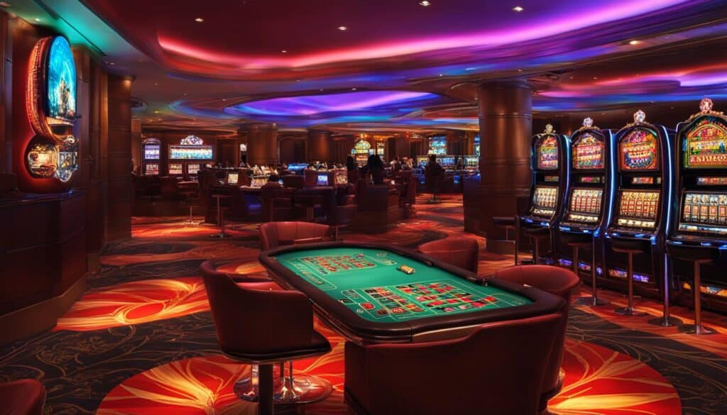 yeni çıkan casino siteleri
