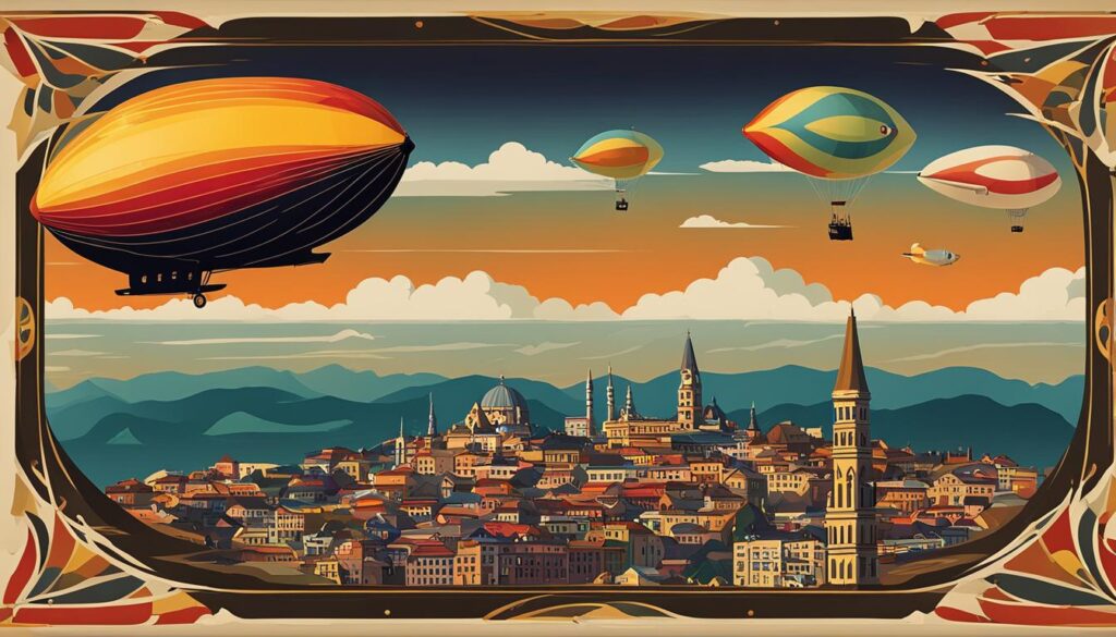 zeppelin siteleri
