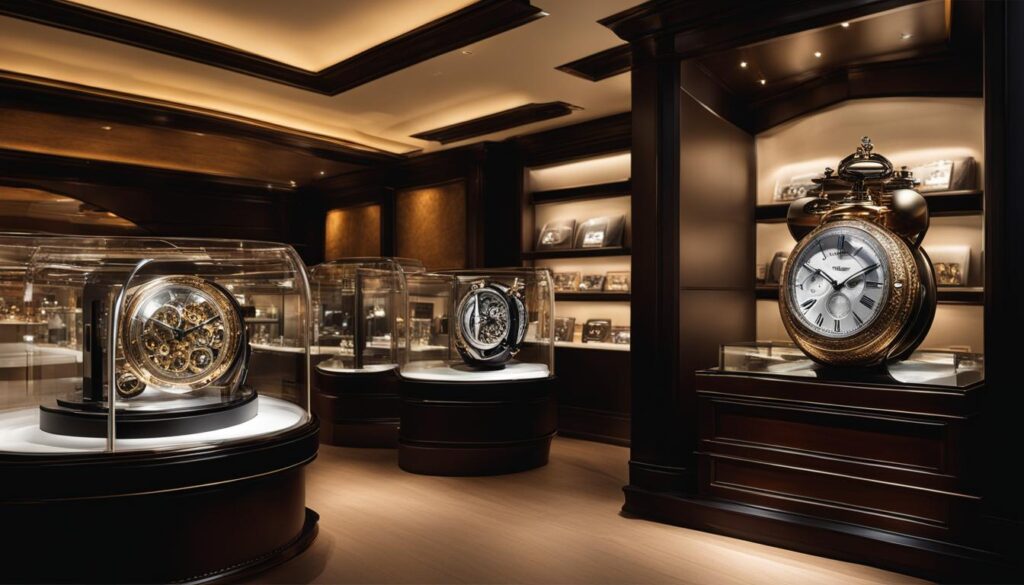 zeppelin watch official site