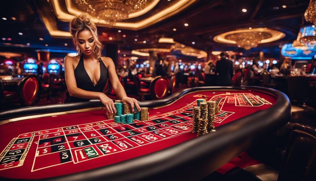 1xbet Casino 1xbet Casino