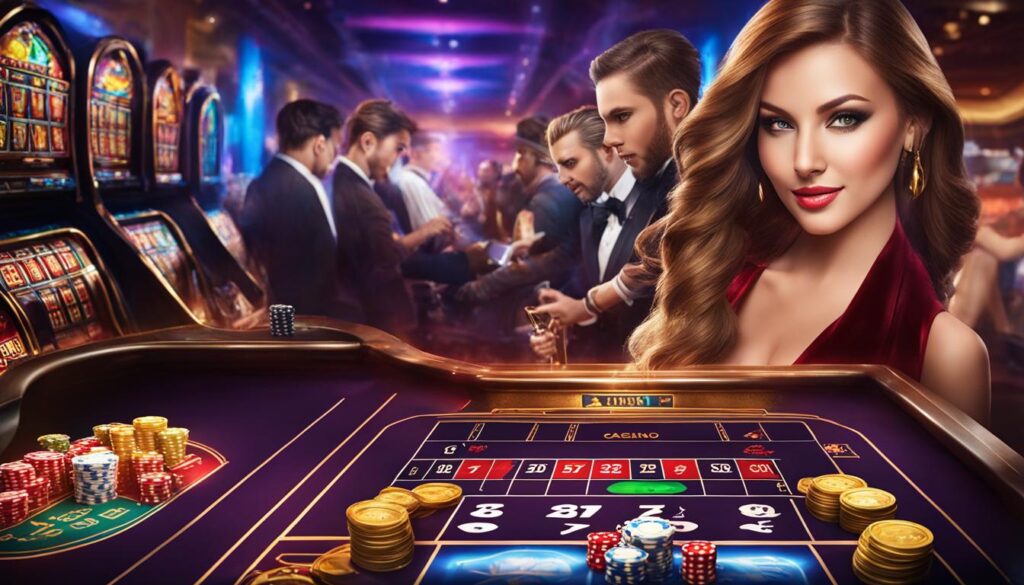 1xbet Casino 1xbet Casino