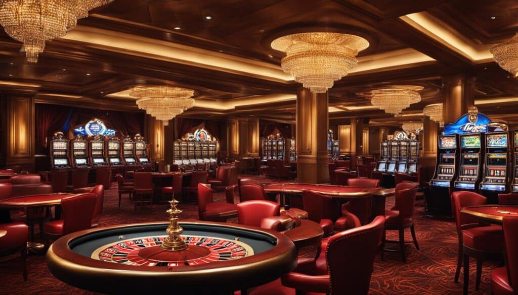 1xbet Casino 1xbet Casino