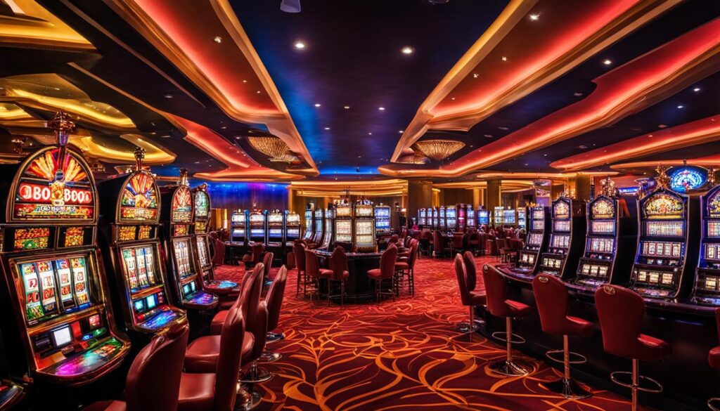 1xbet Casino 1xbet Casino