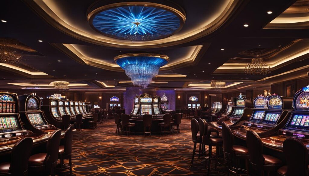 1xbet Casino 1xbet Casino