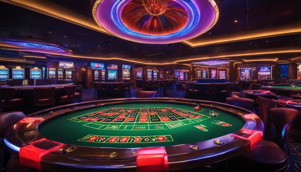 1xbet Casino 1xbet Casino