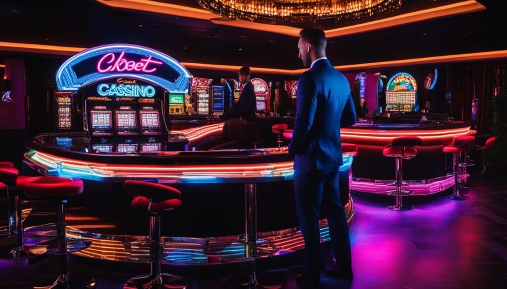 1xbet Casino 1xbet Casino
