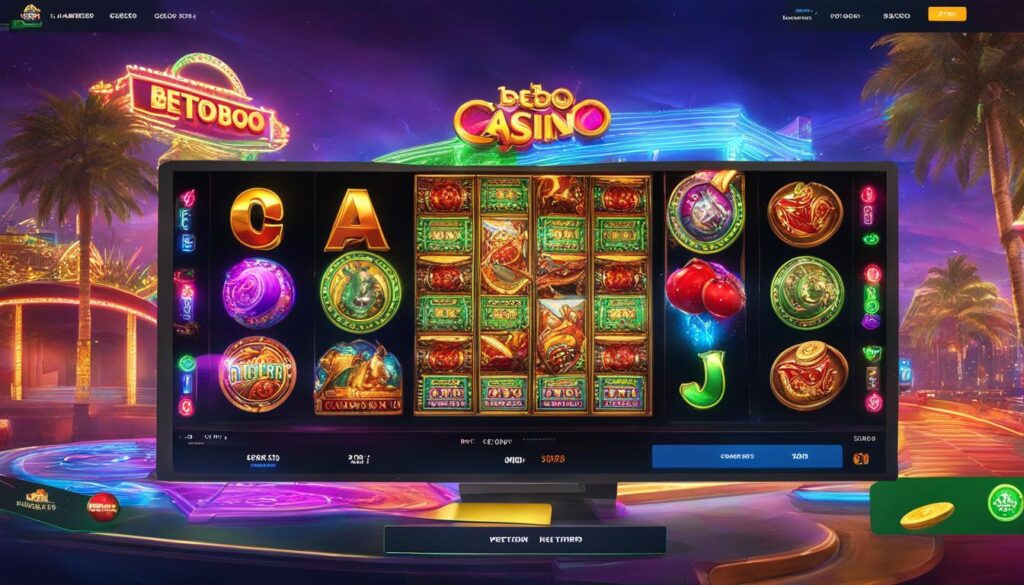1xbet Casino 1xbet Casino