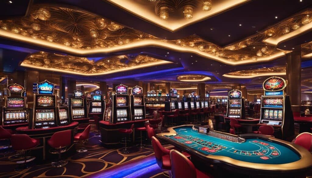 1xbet Casino 1xbet Casino