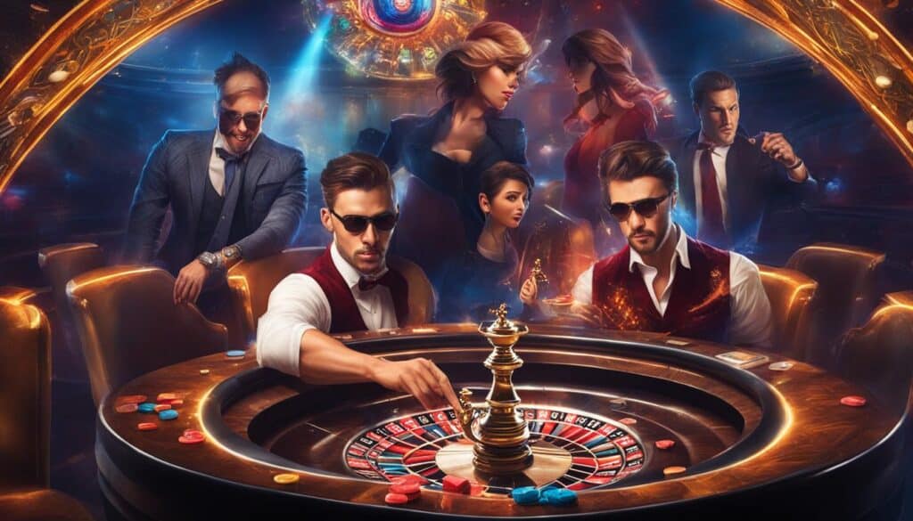 1xbet Casino 1xbet Casino