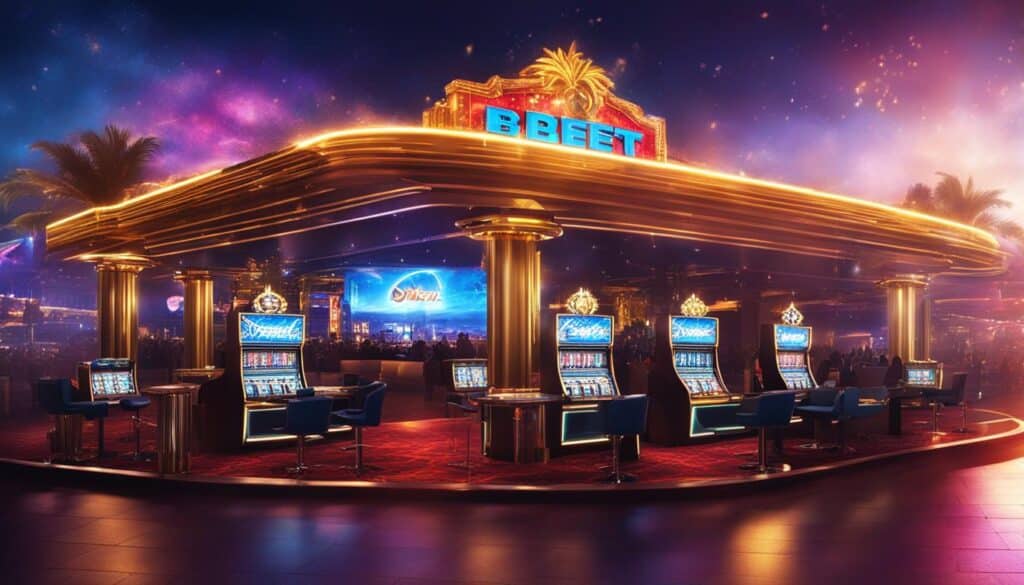 1xbet Casino 1xbet Casino