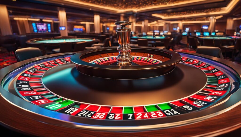 1xbet Casino 1xbet Casino