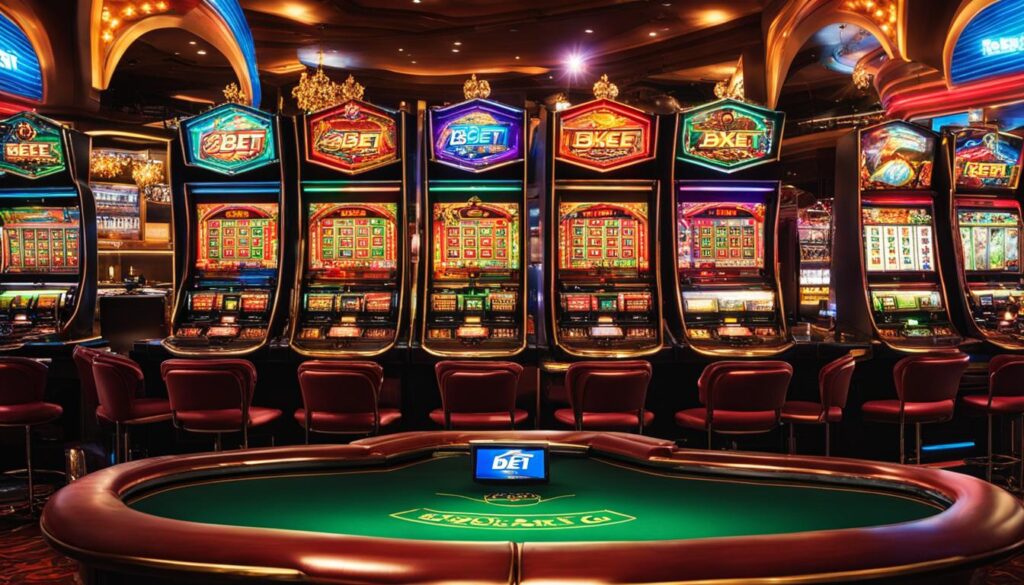 1xbet Casino 1xbet Casino