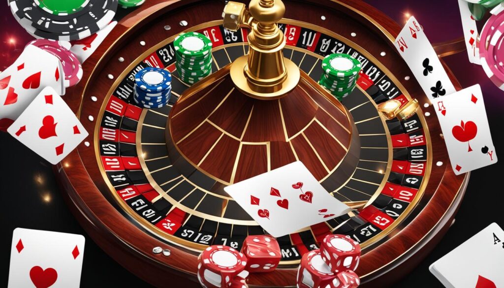 1xbet Casino 1xbet Casino