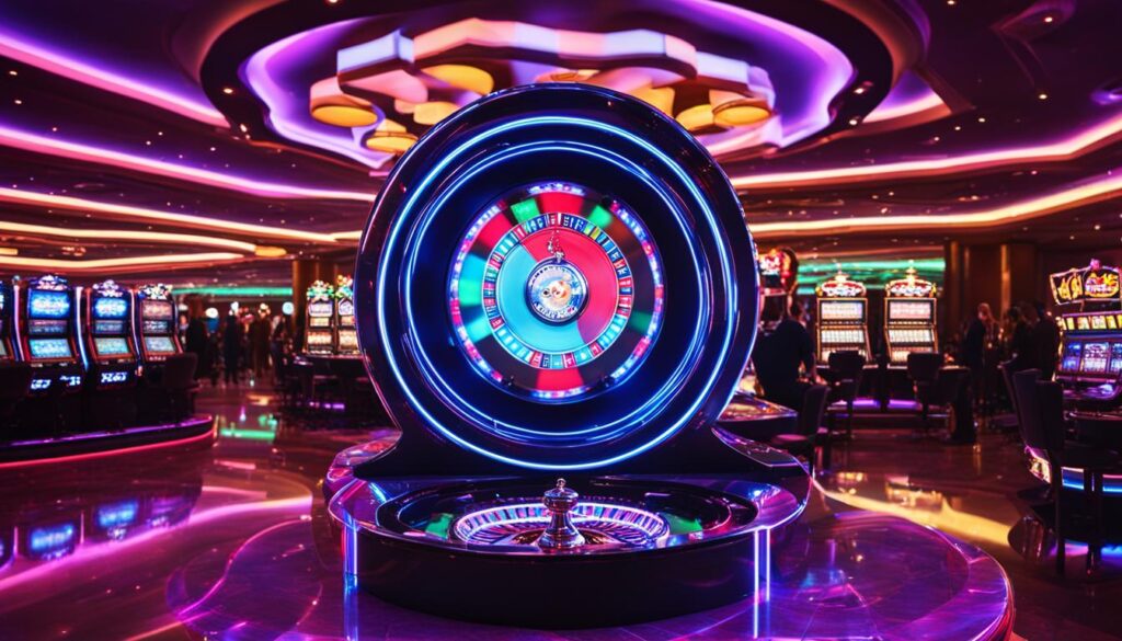 1xbet Casino 1xbet Casino