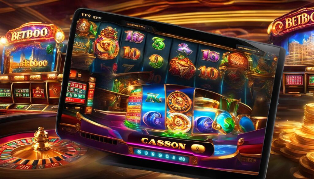1xbet Casino 1xbet Casino