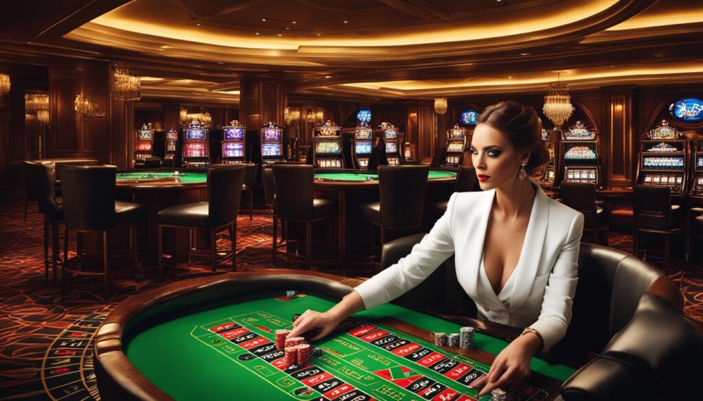1xbet Casino 1xbet Casino