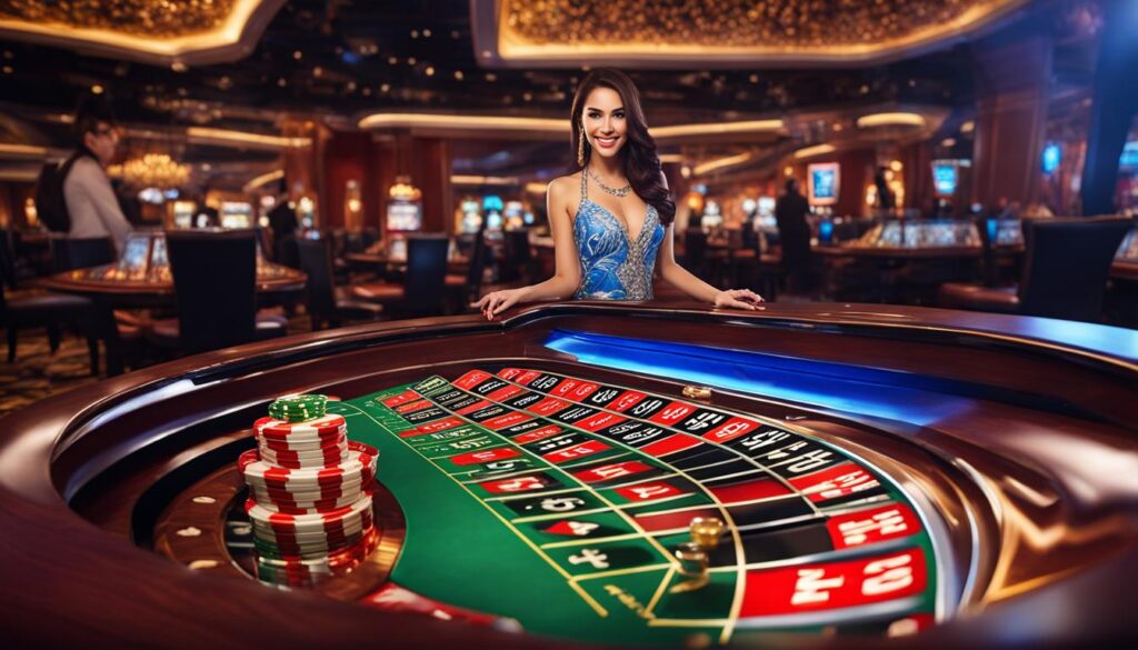 1xbet Casino 1xbet Casino